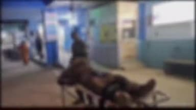 बेगूसराय: बेगूसराय के रमजानपुर के पास ट्रेन से कटकर एक व्यक्ति की हुई मौत, परिजनों में मचा कोहराम।