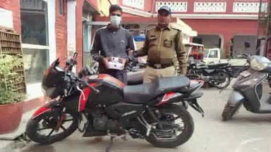 हरिद्वार: नगर कोतवाली पुलिस ने अवैध स्मेककी तस्करी करते एक अभियुक्त को ऋषि कुल तिराहे से किया गिरफ्तार