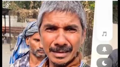 करनाल: शाहपुर  के पास फैक्ट्री कर्मचारी की सड़क हादसे  में घायल की आज हुई मौत , सड़क हादसे में  एक कि पहले हुई थी मौत