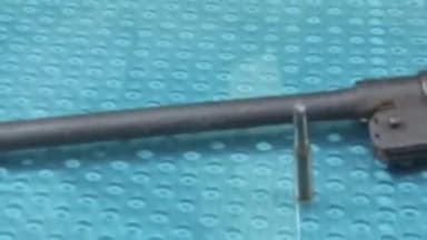 बेगूसराय: चकहमीद में आपराधिक घटना करने की योजना को पुलिस ने किया विफल, 02 अपराधी हथियार के साथ गिरफ्तार