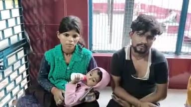 मुरादाबाद: एकता कॉलोनी में बजर फुट का डंपर आने पर रास्ते में खड़ी साइकिल हटाने पर 4 दबंगो ने की तीन लोगों के साथ जमकर मारपीट