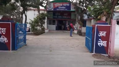 जावरा: महू नीमच हाईवे रोड कलालिया फंटा पर एक कार ने राहगीर को टक्कर मारी कार चालक कार भाग ले गया थाने में केस दर्ज