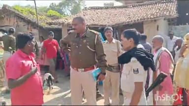 मधवापुर: मधवापुर के बिहारी गांव में ट्रैक्टर की टक्कर से महिला की हुई मौत, शव को पोस्टमार्टम के लिए भेजा गया सदर अस्पताल