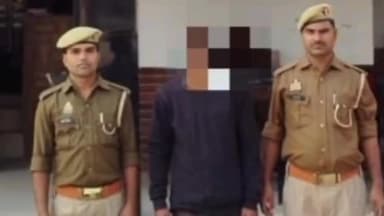 गोंडा: नगर कोतवाली पुलिस ने जानलेवा हमला करने के वांछित अभियुक्त को पथवलिया से किया गिरफ्तार