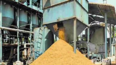 जगदलपुर: प्रदेश राइस मिल के अध्यक्ष  पहुंचे जगदलपुर, मिलर्स का अनुबंध न  होने पर जताई नाराजगी,खाद्य मंत्री से शिकायत की तैयारी