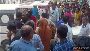 पूर्णिया पूर्व: पूर्णिया : एक्ससीडेंट में घायल मरीज की मौत पर परिजनों ने लापरवाही का आरोप लगा किया हंगामा , लाइन बाजार की घटना