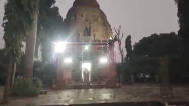 बलौदाबाज़ार: बालसमुंद सिद्धेश्वर मंदिर में हुआ मेला का आयोजन, हजारों की संख्या में श्रद्धालु रहे उपस्थित