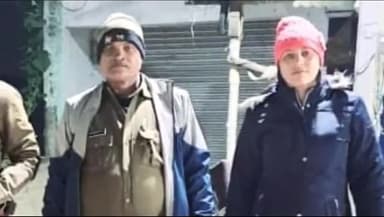 डेहरी: स्पेशल ड्राइव के दौरान फरार चल रहे 23 आरोपियों को पुलिस ने अलग-अलग जगहों से किया गिरफ्तार: रोहतास एसपी विनीत कुमार