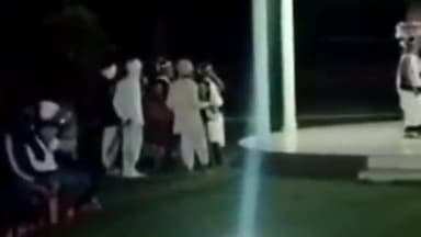 सिधाव: वाल्मीकि टाइगर रिजर्व में पर्यटकों के लिए प्रस्तुत किया गया झमटा नृत्य