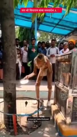 संत श्री सियाराम बाबा दर्शन हेतु #siyaram #anurudhacharya #bhagwat__anurudhyachary #anuruddhacharyajimaharaj #siyarambaba #santsiyaram #siyarambaba #santsiyarambaba #singajidham #singajisarkar #dhuniwaledadaji #dhirendrakrishnashastri