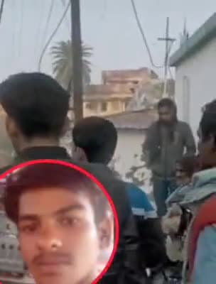 दलसिंहसराय: अनुमंडल क्षेत्र के मुख्तियारपुर मेनका गांव में एक युवक की गोली मारकर हत्या कर दी गई, पुलिस ने शव को पीएम के लिए भिजवाया