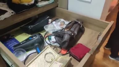 करनाल: CHD सिटी के एक मकान से लाखों के गहने व लाखों की नकदी चोरी कर फरार हुए अज्ञात चोर, मामले की जांच में जुटी पुलिस