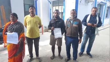 बिहार: आशा द्वारा मरीज को सदर अस्पताल से निजी क्लीनिक ले जाने के मामले में सिविल सर्जन ने लिया संज्ञान, कहा- होगी कार्रवाई