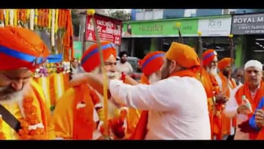 समस्त देशवासियों को श्री गुरू नानक देव जी दे प्रकाश पर्व की लख लख बधाईयां।
#nikhilmadaan #sonipat #gurunanakdevji