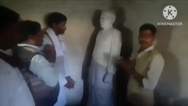 समाजसेवी वैद्य राधारमण की विचारधारा को जीवित रखना हमारी जिम्मेदारी -देवस्वरुप पटेल