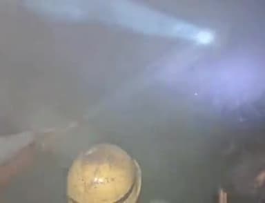 ग्वालियर गिर्द: मयूर मार्केट इलाके में स्थित कपड़े की दुकान में लगी भीषण आग, वीडियो हुआ वायरल