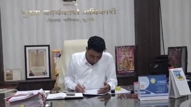 बूंदी: जिले के विधानसभा क्षेत्रों में मतगणना कार्मिकों को 28 नवंबर को दिया जाएगा प्रशिक्षण : सीईओ