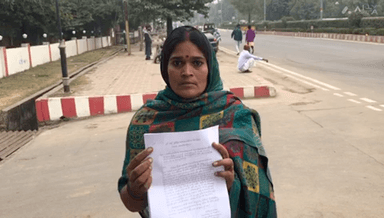 सिंगरौली: बैर के पेड़ से फल तोड़ने को लेकर पीड़िता से पड़ोसियों ने की मारपीट, दसौती निवासी महिला ने एसपी से लगाई मदद की गुहार