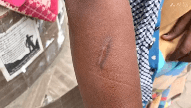 सिंगरौली: पीड़िता ने अपने ससुर व पति पर मारपीट का लगाया आरोप, धनौजा मंदिर के गौशाला में रह रही महिला ने एसपी से लगाई मदद की गुहार