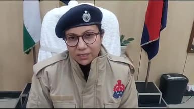 #गौतम बुद्ध# नगर# में बिसरख में शादी समारोह में गोली चलने की सूचना पर पुलिस ने तत्काल कार्रवाई की ग्रेटर नोएडा के गौतम