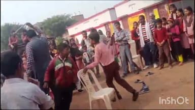 हरदोई: सण्डीला में आयोजित हुई दिव्यांग छात्र छात्राओं की तहसील स्तरीय खेलकूद प्रतियोगिता,दिव्यांग दिवस पर हुआ आयोजन