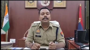 गोंडा: खरगूपुर थाना क्षेत्र के रहने वाले एक शख्स ने एक व्यक्ति पर पत्नी को भगा ले जाने का लगाया आरोप दर्ज कराई रिपोर्ट