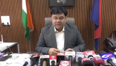 कानपुर: बिठूर के रामा मेडिकल कॉलेज में हुए हत्याकांड के प्रकरण में संयुक्त पुलिस आयुक्त ने दी अहम जानकारी