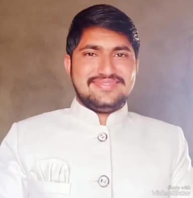 रानीवाड़ा: क्षेत्र के रघुवीर सिंह सोलंकी बने युवा कांग्रेस के जिला महासचिव