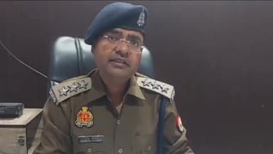 मोदीनगर: बिजली विभाग को राजस्व में नुकसान पहुंचाने को लेकर JE ने मीटर रीडर सहित 3 के खिलाफ मुरादनगर थाने में दर्ज कराया मुकद्दमा