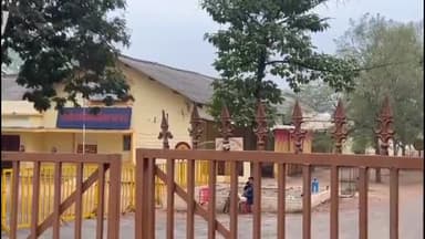 अजयगढ़: कलेक्टर एवं जिला निर्वाचन अधिकारी ने शासकीय पॉलीटेक्निक कॉलेज में मतगणना के लिये कार्यपालक मजिस्ट्रेट को सौंपा दायित्व