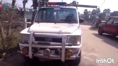 मधवापुर: चहुता वार्ड नंबर 2 निवासी व्यक्ति के घर के दरवाजे से बाइक हुई चोरी, एफआईआर दर्ज