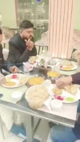 ज़िन्दगी कांटो का सफ़र है,* 
 *हौसला इसकी पहचान है,* 
 *रास्ते पर तो सभी चलते हैं,* 
 *जो रास्ते बनाये वही तो इंसान है।*