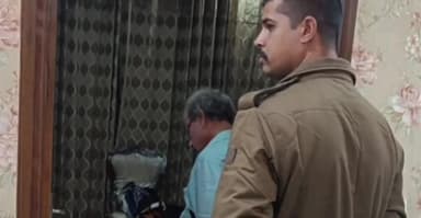 पंचकूला: सेक्टर 12 में बंद मकान में चोरी का मामला आया सामने , घर से लाखों रुपए के गहने चोरी