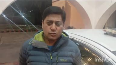 हरिद्वार: यूपी के सीतापुर स्थित आश्रम में पिटाई के वीडियो को हरिद्वार का वीडियो बताकर वायरल करने वालों को SSP ने दी कड़ी चेतावनी