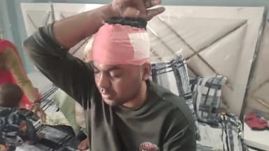 करनाल: शास्त्री नगर वासी युवक को रसूलपुर के पास दर्जनों लोगों ने हमला कर छीने बाइक, मोबाइल व ₹9000 की नकदी