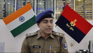 आरा: टियर थाना के चौराही गाँव में सुनसान जगह पर एक युवक शव का मिलने के संबंध में FIR दर्ज: SP