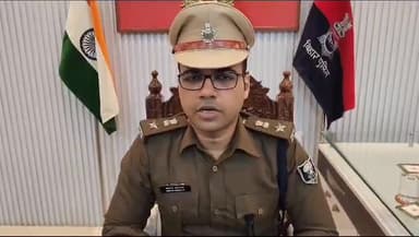 गोपालगंज: गोपालगंज में सिपाही ने अपने पिस्टल दिया दूसरे को, एसपी ने दिए जांच के आदेश