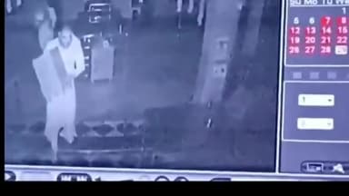 हुज़ूर: भोपाल के सुखी सेवनिया इलाके के दिगंबर जैन मंदिर से चोरी , कुल कीमत 16 लाख रुपये