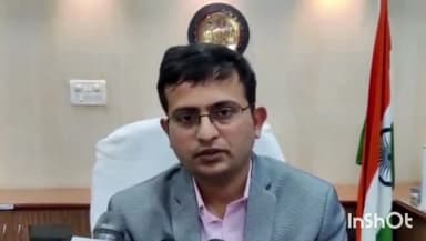 बाबई: तहसील क्षेत्र में नर्सरी से कक्षा पांचवी तक के सभी स्कूल प्रातः 9 बजे से पहले नहीं होंगे संचालित कलेक्टर ने दिए निर्देश