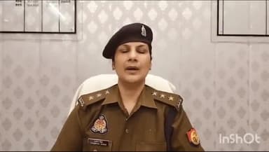 सलोन: सलोन कस्बे में हुई चाकू बाजी के संबंध में क्षेत्राधिकारी सलोन का बयान आया सामने