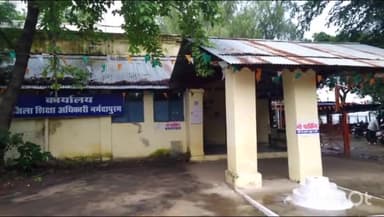 नर्मदापुरम जिले में कक्षा चौथी से लेकर आठवीं तक की अर्द्धवार्षिक परीक्षाएं होंगी 20 दिसंबर से शिक्षा विभाग ने दी जानजारी