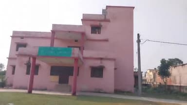 कहरा: प्रखंड कृषि कार्यालय में दो ट्रंक में बंद सरकारी कागजात व अन्य सामान की हुई चोरी