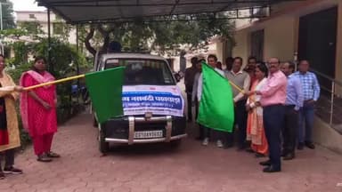 बलौदाबाज़ार: जिले में पुरुष नसबंदी पखवाड़ा जारी, 4 दिसंबर तक मनाया जाएगा सेवा प्रदाता पखवाड़ा