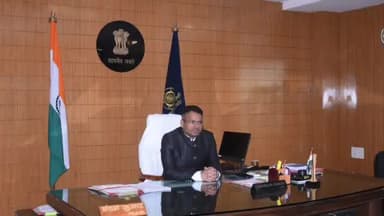 बलौदाबाज़ार: कलेक्टर के निर्देशानुसार,रबी बीज का उठाव एवं रबी फसल की किसान करें तैयारी, जिला कृषि विभाग ने जारी की समसामयिकी सलाह