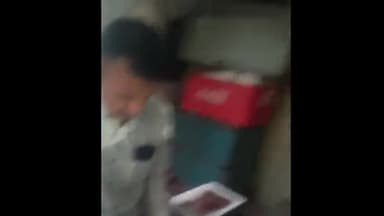 पटना ग्रामीण: पीएमसीएच में तैनात दारोगा का गांजा पीने के लिए तैयार करते हुए वीडियो सोशल मीडिया पर वायरल