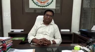 राजनांदगांव: कलेक्टर ने विधानसभा निर्वाचन के तहत मतगणना स्थल के 100 मीटर परिधि के अंतर्गत आने वाले क्षेत्र को पैदल क्षेत्र किया घोषित