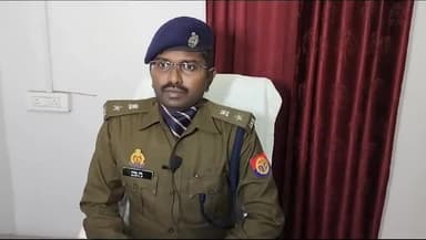 झांसी: बरुआसागर में दो पक्षों के मध्य हुए झगड़े में वृद्ध महिला की मौत, पुलिस ने 1 को किया गिरफ्तार, ssp राजेश एस ने दी जानकारी