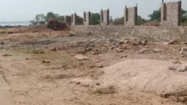 बूंदी: पर्यटन को बढ़ावा देने की तर्ज पर जिले के बरधा बांध में तैयार हो रही लवकुश वाटिका