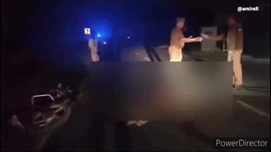 पटियाली: पटियाली गंजडुंडवारा मार्ग ग्राम अलीपुर दादर के निकट सड़क दुर्घटना में बाइक सवार की मौत, परिवार में मचा कोहराम