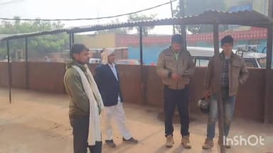 धौलपुर: सरेधी गांव के पास दो बाइकों में हुई भिडत, पति की मौत, पत्नी गंभीर घायल, घायल पत्नी को कराया अस्पताल में भर्ती